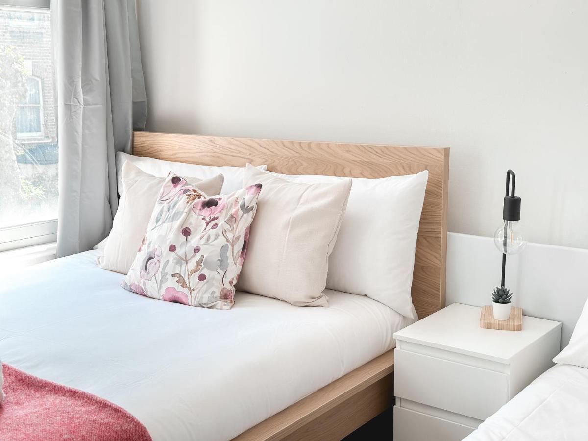 Lovely Studio Flats In Hackney Διαμέρισμα Λονδίνο Εξωτερικό φωτογραφία