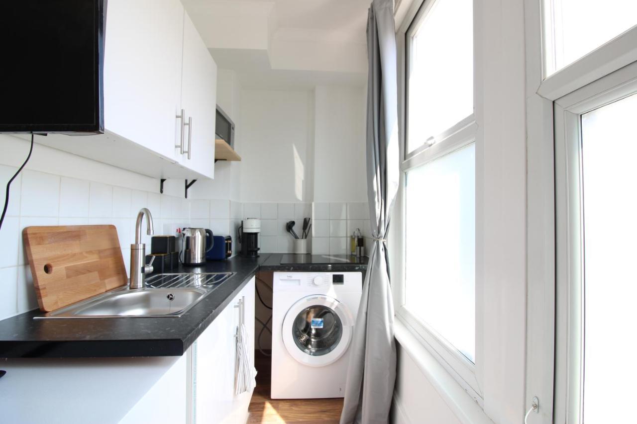 Lovely Studio Flats In Hackney Διαμέρισμα Λονδίνο Εξωτερικό φωτογραφία