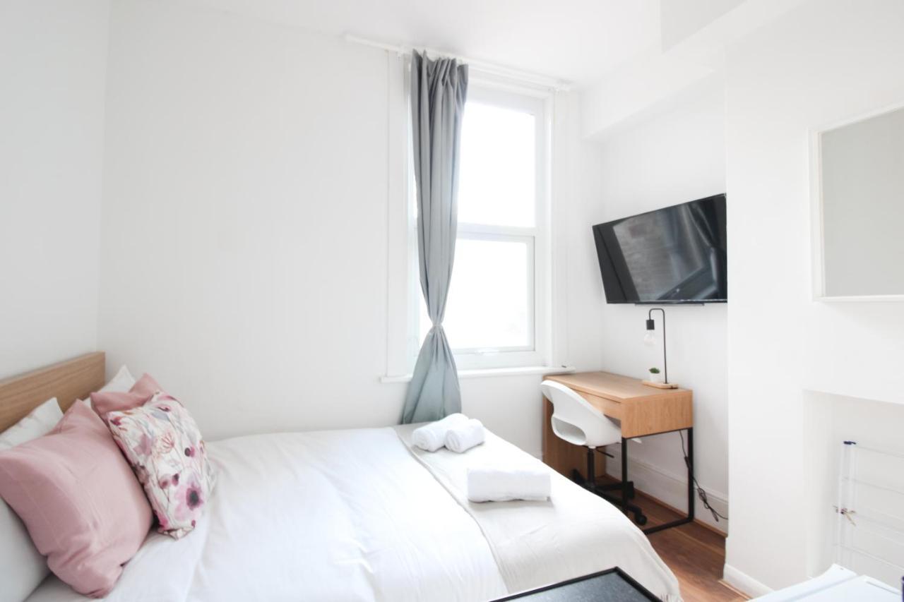 Lovely Studio Flats In Hackney Διαμέρισμα Λονδίνο Εξωτερικό φωτογραφία