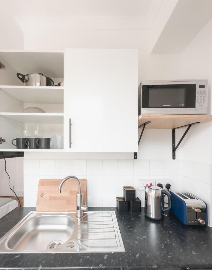 Lovely Studio Flats In Hackney Διαμέρισμα Λονδίνο Εξωτερικό φωτογραφία